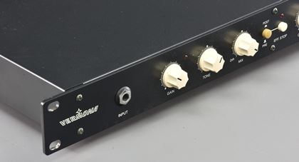 Vermona-VSR3.2 Spring Reverb